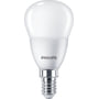 Philips CorePro LED E14 Krone mat, 470lm, 2700K, 80Ra, 5W