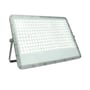 SpectrumLED Noctis Max projektør med tændte LED'er, der viser den kraftige lysudsendelse og den brede 85° spredning.