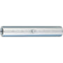 Klauke – Pressemuffe til CU 10 mm² (flertrådet), 30 mm lang