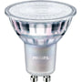 Philips Master LED Value GU10 / 4,9W / 355lm / 36° / Dim to Warm