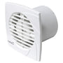 Ventilator badeværelse, CATA B8 PLUS