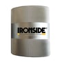 Ironside rørafgrater til rør på 10-54 mm set tættere på, med tydeligt logo på båndet og riflet overflade.