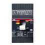 ABB faseskilleplade PB100, 100mm høj, 3-polet, designet til T4/T5/T7/X1/A3 serier.