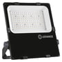 Projektør Floodlight Performance 100W 3000K 11900lm, asym 55x110