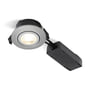 Nordtronic Low Profile ECO, LED indbygningsspot, 6W, 450lm, CRI>90, 4000K, grå