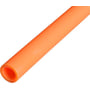 Fiberrør / Microrør DB til lægning i jorden, orange, Ø16 / 12 mm