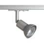 TR-203 skinnespot monteret på en skinne med reflektor synlig i fronten.
