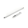 LEDlife T5-115 EXT LED-rør ligger ved siden af den separate driver, der hører til røret.
