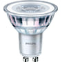 Philips Corepro LEDspot Classic GU10, 36°, 355lm, 2700K, 80Ra, 4,6W