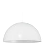 Ellen 40 pendel, E27, hvid - Nordlux