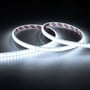 Ansell Lighting E-Cell Eco LED strip på 50 meter, 24V, IP65, med tæt LED-placering og bagmonteret tape.