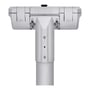 Ledvance Streetlight Flex L-vejbelysning set bagfra med mastetopadapteren synligt monteret på en mast.