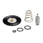 Reservedelsæt til Danfoss EV220A 50 NBR NC ventil, inklusive membran, fjeder og pakninger.