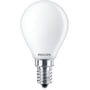 Philips CorePro LED E14 Krone mat, 806lm, 2700K, 80Ra, 6,5W