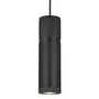 Halo - the pendant Cylinder pendel, Metal Sort