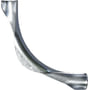 Uponor – Bukkefix af stål, 15-16 mm