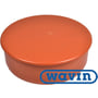 Wavin – Prop glat PVC - Ø315 mm
