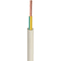 1G6 mm² Installationskabel halogenfri, FXQ, 500 meter (på kabeltromle) – Nexans