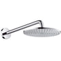 Hansgrohe Raindance AIR hovedbruser - Ø240 mm