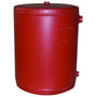 Ekspansionsbeholder uden varmeslange, malet, 30 liter