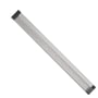 SpectrumLED 300mm kabinetbelysning i aluminium med 12V DC, 3.3W og 4000K neutrale LED'er.