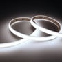 Ansell Lighting C-Cell COB Pro LED strip på 5 meter med 24V, hvidt lys (6500K) og IP67-klassificering.