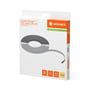 Emballage til Osram LEDVANCE Performance Flex RGBW LED-bånd, 5 meter, 24V, 3000K, 1000 lm/m, 21W/m, 5 års garanti.