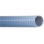 Sugeslange PVC, Ø76 mm indvendig, Ø88 mm udvendig - Superelastico