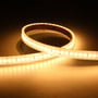 Ansell Lighting P-Cell LED bånd på 10 meter med varmt hvidt lys (3000K) og 24V spænding.