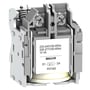 Schneider Electric spole MN/UVR med spændingsdata 220-240V/50-60Hz og 208-277V/50-60Hz 10VA.