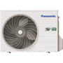Panasonic luft/luft Ny CZ Inverter udedel, 5,2 kW