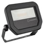 Ledvance Floodlight Performance projektør, IP65, 1100lm, 3000K, sort