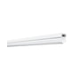 LED armatur til grundbelysning, underskab eller flotte lyslinier, 10W, 1000lm, 3000K, 573 mm, Linear Compact Hight Output 600 – Ledvance