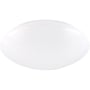 Montone 25 cm LED plafond, IP44, hvid - Nordlux