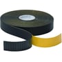 Armacell HT-Armaflex tape, 15m lang og 5cm bred, med afskallet bagside viser klæber.