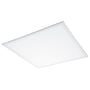SG Armaturen Sense Basic LED-panel 60x60 cm i hvid med neutral hvidt lys og en effekt på 31W.