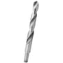 Thürmer 15.5mm spiralbor i HSS-stål, slebet DIN338 med neddrejet hals på 10mm.