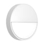 Bulkhead Round halvskærm, 300 HV (5401077398) billigt ‒ WATTOO.DK