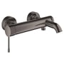 Grohe Essence 1-grebs kar- og brusearmatur, Poleret Hard Graphite