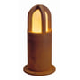 RUSTY CONE 40 bedlampe, rusten overflade E27 max. 11W IP54