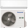 Panasonic luft/luft varmepumpe HZ Flagship Indedel + Udedel, 7,83 kW