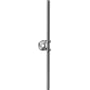 Siemens stangarm til positionskontakt 3SE51/52, 200mm aluminiumsstang med 6mm diameter form D.