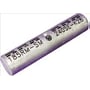 Elpress Din 46235 Al-pressemuffe 25mm² med markeringerne 185RM-SM og 240SE-K28 trykt på siden.