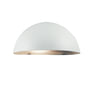 Scorpius Maxi udendørs væglampe, E27, hvid - Nordlux, Philips Lighting + Philips Hue White, E27, 1600lm, 2700K