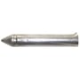 Elpress dybdejordings stålspids FS11, 135 mm lang, til 16-70 mm² jord-line, fremstillet af hærdet stål.