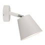 IP S6, badlampe, Philips Hue White Ambiance, 6W, 400lm, 46°, hvid - Nordlux, Philips Lighting