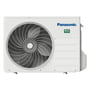 Panasonic luft/luft Gulvmodeller Inverter+ udedel, 5,5 kW