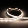 Fleksibelt Ansell Lighting K-Cell LED bånd på 10 meter, viser 24V, IP67, 6500K med 400lm/meter.