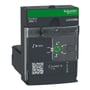 Schneider Electric strømmodul A1P10 LUCC05BL med 24V DC spænding, justerbar fra 1,25-5A og CLASS 10.
