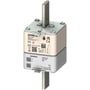 Siemens LV HRC sikringslink 3NA3 COM størrelse 2 monteret på en kompatibel elektronisk modul enhed med RF-kode og MAC-adresse.
